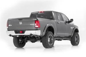 Rough Country - Rough Country 6 Inch Lift Kit - N3 Struts - Ram 1500 4WD (2012-2018 & Classic) - 33232 - Image 5