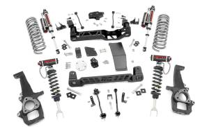 Rough Country 6 Inch Lift Kit - Vertex - Ram 1500 4WD (2012-2018 & Classic) - 33250