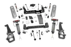 Rough Country 6 Inch Lift Kit - Vertex/V2 - Ram 1500 4WD (2012-2018 & Classic) - 33257