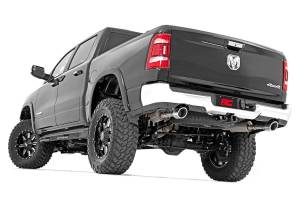 Rough Country - Rough Country 6 Inch Lift Kit - Ram 1500 4WD (2019-2023) - 33430A - Image 2