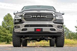 Rough Country - Rough Country 6 Inch Lift Kit - Ram 1500 4WD (2019-2023) - 33430A - Image 4