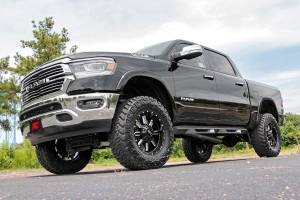 Rough Country - Rough Country 6 Inch Lift Kit - Ram 1500 4WD (2019-2023) - 33430A - Image 5