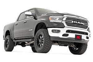 Rough Country - Rough Country 6 Inch Lift Kit - M1/M1 - Dual Rate Coils - Ram 1500 4WD (19-22) - 33440 - Image 3