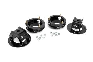 Rough Country 1.5 Inch Leveling Kit - Dodge 2500 4WD (1994-2002) - 337