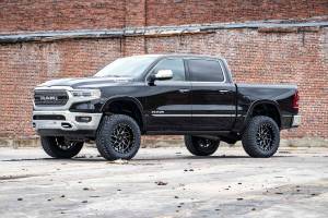 Rough Country - Rough Country 5 Inch Lift Kit - Air Ride - Ram 1500 4WD (2019-2023) - 33830A - Image 4