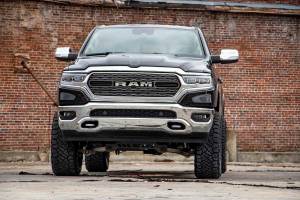 Rough Country - Rough Country 5 Inch Lift Kit - Air Ride - Ram 1500 4WD (2019-2023) - 33830A - Image 5