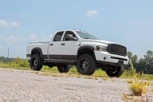 Rough Country - Rough Country 3 Inch Lift Kit - Ram 2500 4WD (2010-2013) - 343.20 - Image 2