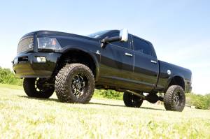 Rough Country - Rough Country 5 Inch Lift Kit - Ram 2500 Mega Cab 4WD (2011-2013) - 348.23 - Image 3