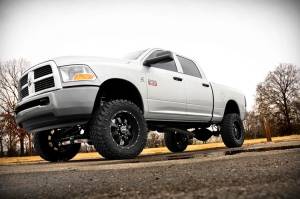 Rough Country - Rough Country 5 Inch Lift Kit - Ram 2500 Mega Cab 4WD (2011-2013) - 349.23 - Image 3