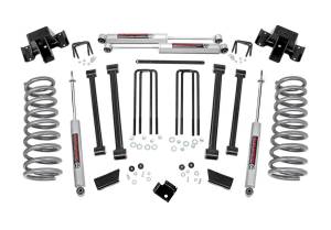 Rough Country 3 Inch Lift Kit - Dodge 2500 4WD (1994-2002) - 351.20