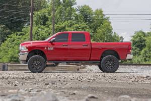 Rough Country - Rough Country 5 Inch Lift Kit - Radius Arm Drop - SRW - Ram 3500 4WD (2013-2015) - 35620 - Image 6