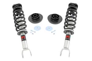 Rough Country 2 Inch Lift Kit -M1 Struts - Ram 1500 4WD (2012-2018 & Classic) - 35840