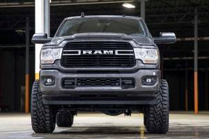 Rough Country - Rough Country 5 Inch Lift Kit - Non-AISIN - M1 - Ram 2500 4WD (2019-2023) - 36040 - Image 3