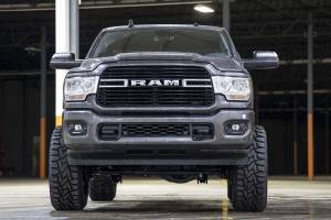 Rough Country - Rough Country 5 Inch Lift Kit - Non-AISIN - V2 - Ram 2500 4WD (2019-2023) - 36070 - Image 3