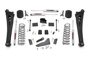 Rough Country - Rough Country 5 Inch Lift Kit - Diesel - Ram 2500 4WD (2014-2018) - 367.20 - Image 1