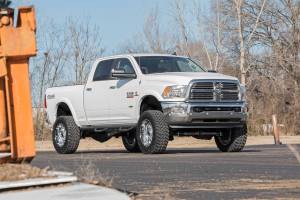 Rough Country - Rough Country 5 Inch Lift Kit - Diesel - Ram 2500 4WD (2014-2018) - 367.20 - Image 2