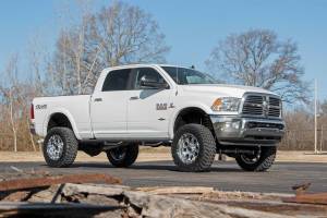 Rough Country - Rough Country 5 Inch Lift Kit - Diesel - Ram 2500 4WD (2014-2018) - 367.20 - Image 3