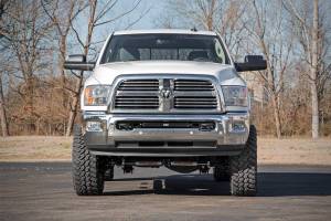 Rough Country - Rough Country 5 Inch Lift Kit - Diesel - Ram 2500 4WD (2014-2018) - 367.20 - Image 4