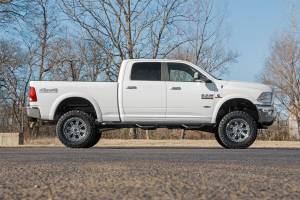 Rough Country - Rough Country 5 Inch Lift Kit - Diesel - Ram 2500 4WD (2014-2018) - 367.20 - Image 5