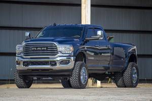 Rough Country - Rough Country 5 Inch Lift Kit - Diesel - Non-AISIN - Ram 3500 4WD (2019-2023) - 37530 - Image 2