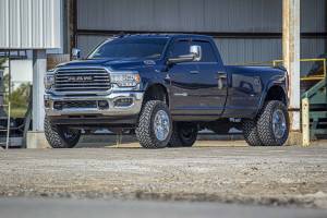 Rough Country - Rough Country 5 Inch Lift Kit - Diesel - Non-AISIN - Ram 3500 4WD (2019-2023) - 37530 - Image 3