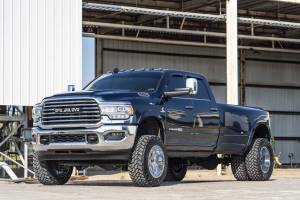 Rough Country - Rough Country 5 Inch Lift Kit - Diesel - Non-AISIN - Ram 3500 4WD (2019-2023) - 37530 - Image 6