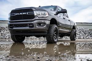 Rough Country - Rough Country 2.5 Inch Leveling Kit - Ram 2500 4WD (2014-2023) - 377 - Image 2