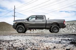 Rough Country - Rough Country 2.5 Inch Leveling Kit - Ram 2500 4WD (2014-2023) - 377 - Image 4