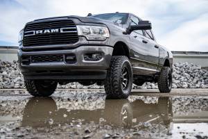 Rough Country - Rough Country 2.5 Inch Leveling Kit - RR Coil - N3 - Ram 2500 4WD (2014-2023) - 37735 - Image 2