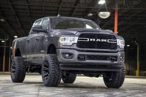 Rough Country - Rough Country 5 Inch Lift Kit - Dual Rate Coils - M1 - Ram 2500 4WD (2019-2023) - 38340 - Image 4