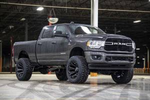 Rough Country - Rough Country 5 Inch Lift Kit - Dual Rate Coils - M1 - Ram 2500 4WD (2019-2023) - 38340 - Image 5