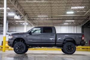 Rough Country - Rough Country 5 Inch Lift Kit - Dual Rate Coils - M1 - Ram 2500 4WD (2019-2023) - 38340 - Image 6