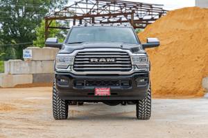 Rough Country - Rough Country 5 Inch Lift Kit - Diesel -AISIN - Ram 3500 4WD (2019-2023) - 38430 - Image 4