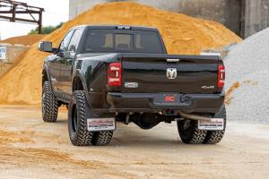 Rough Country - Rough Country 5 Inch Lift Kit - Diesel -AISIN - Ram 3500 4WD (2019-2023) - 38430 - Image 5