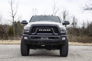 Rough Country - Rough Country 4.5 Inch Lift Kit - Gas - Powerwagon - Ram 2500 4WD (2014-2018) - 39830 - Image 4