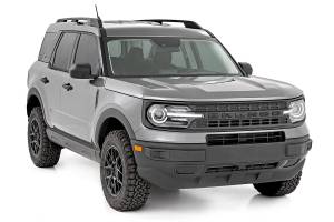 Rough Country - Rough Country 1.5 Inch Lift Kit - Ford Bronco Sport 4WD (2021-2023) - 40100 - Image 2