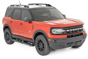 Rough Country - Rough Country 1.5 Inch Lift Kit - Lifted Struts - Ford Bronco Sport 4WD (21-23) - 40131 - Image 2