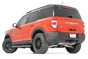 Rough Country - Rough Country 1.5 Inch Lift Kit - Lifted Struts - Ford Bronco Sport 4WD (21-23) - 40131 - Image 3