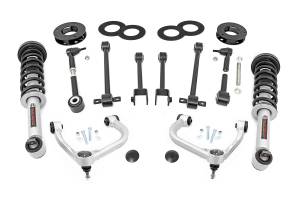 Rough Country 3 Inch Lift Kit - 40231