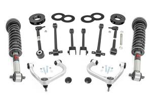 Rough Country 3 Inch Lift Kit - 40240