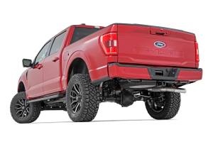 Rough Country - Rough Country 6 Inch Lift Kit - Ford F-150 2WD (2021-2023) - 40630 - Image 3