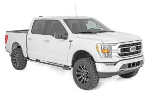 Rough Country - Rough Country 4 inch Lift Kit - Ford F-150 2WD (2021-2023) - 40830 - Image 2