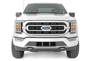 Rough Country - Rough Country 4 inch Lift Kit - Ford F-150 2WD (2021-2023) - 40830 - Image 3