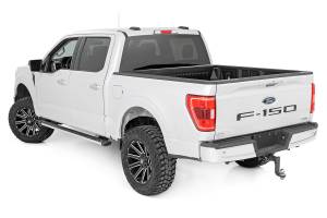 Rough Country - Rough Country 4 inch Lift Kit - Ford F-150 2WD (2021-2023) - 40830 - Image 4