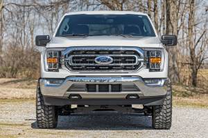 Rough Country - Rough Country 4 inch Lift Kit - Ford F-150 2WD (2021-2023) - 40830 - Image 5