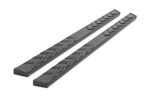 Rough Country - Rough Country BA2 Running Board - Side Step Bars - Chevy/GMC 1500/2500HD/3500HD (07-19) - 41001 - Image 3