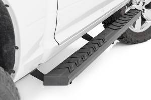 Rough Country - Rough Country BA2 Running Board - Side Step Bars - Ram 1500 (10-18)/2500 (10-23) - 41003 - Image 6