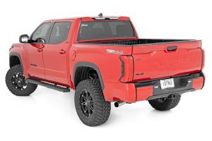 Rough Country - Rough Country BA2 Running Boards - Side Step Bars - Toyota Tundra 2WD/4WD (22-23) - 41006 - Image 5