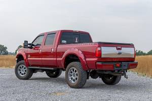 Rough Country - Rough Country BA2 Running Boards - Side Step Bars - Ford F-250/F-350 Super Duty (99-16) - 41011 - Image 5