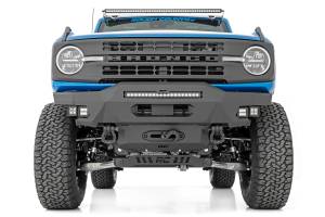 Rough Country - Rough Country 5 Inch Lift Kit - 41100 - Image 2